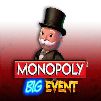 Monopoly Big Event